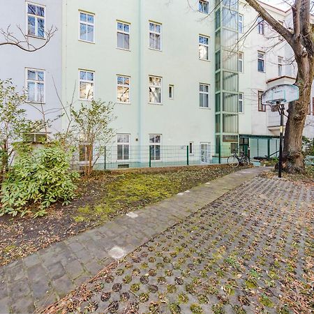 Aparthotel Urban Vienna Living - 18Th District Exterior foto