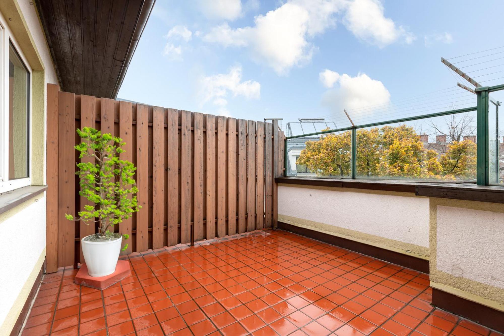 Aparthotel Urban Vienna Living - 18Th District Exterior foto