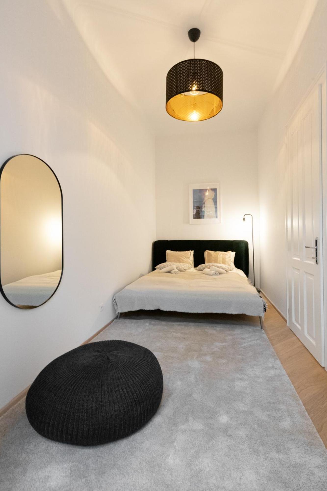 Aparthotel Urban Vienna Living - 18Th District Exterior foto
